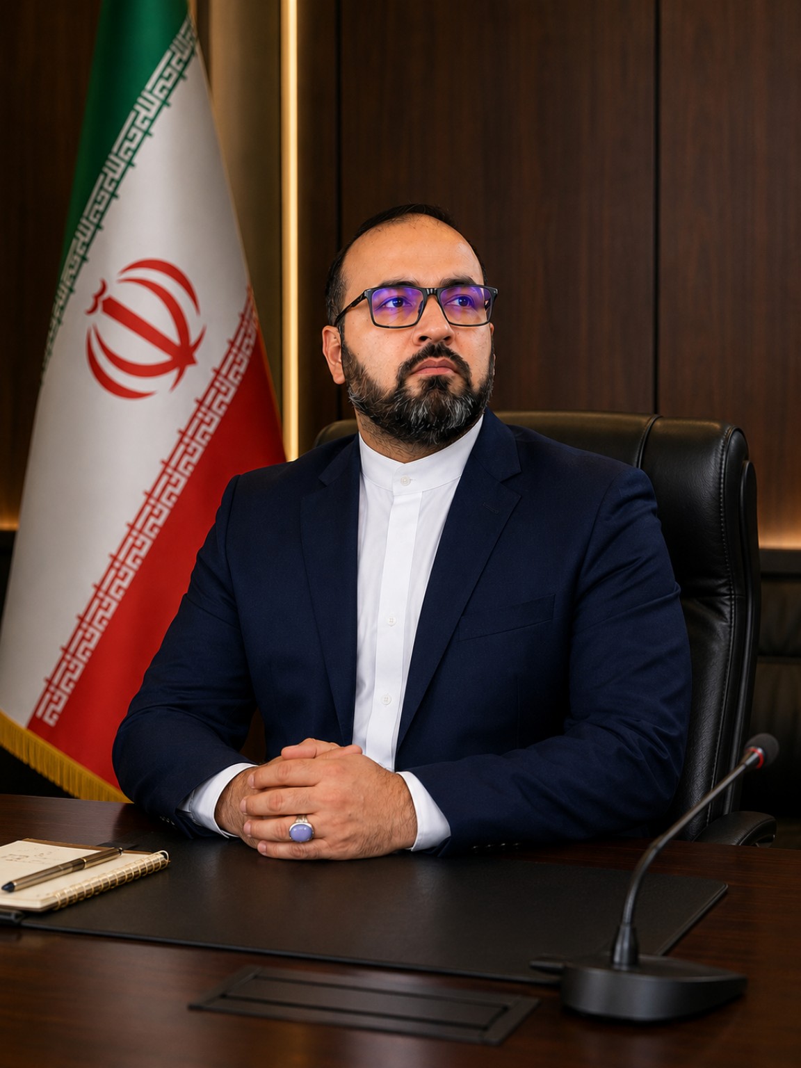 امیر حسین صالحی